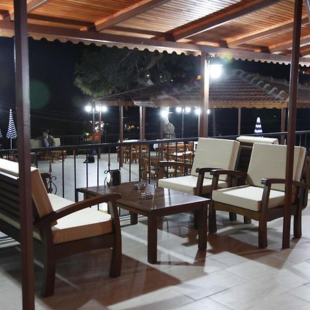 Apollon Hotel パタラ エクステリア 写真