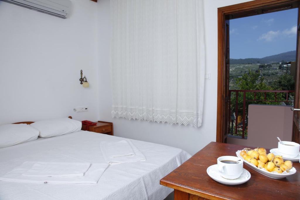 Apollon Hotel パタラ 部屋 写真