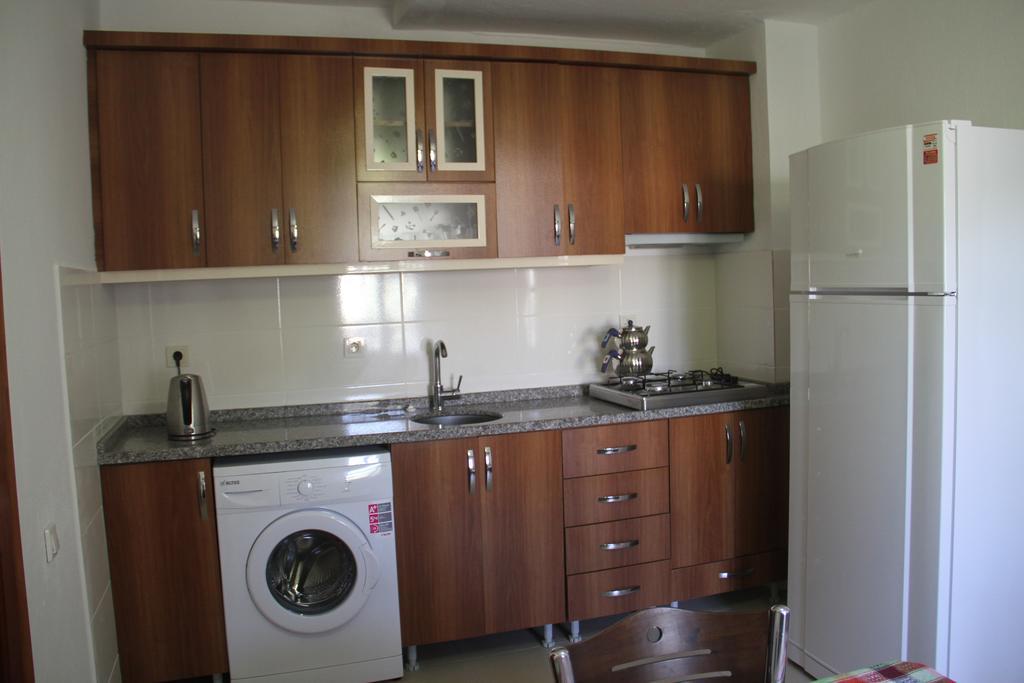 Apollon Hotel パタラ 部屋 写真